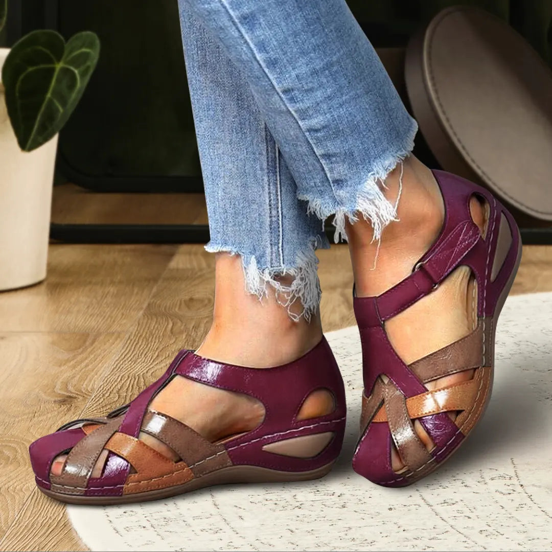 Vivienne | Women's Orthopedic Sandals