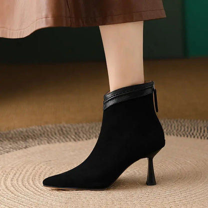 Women's Ankle Boots