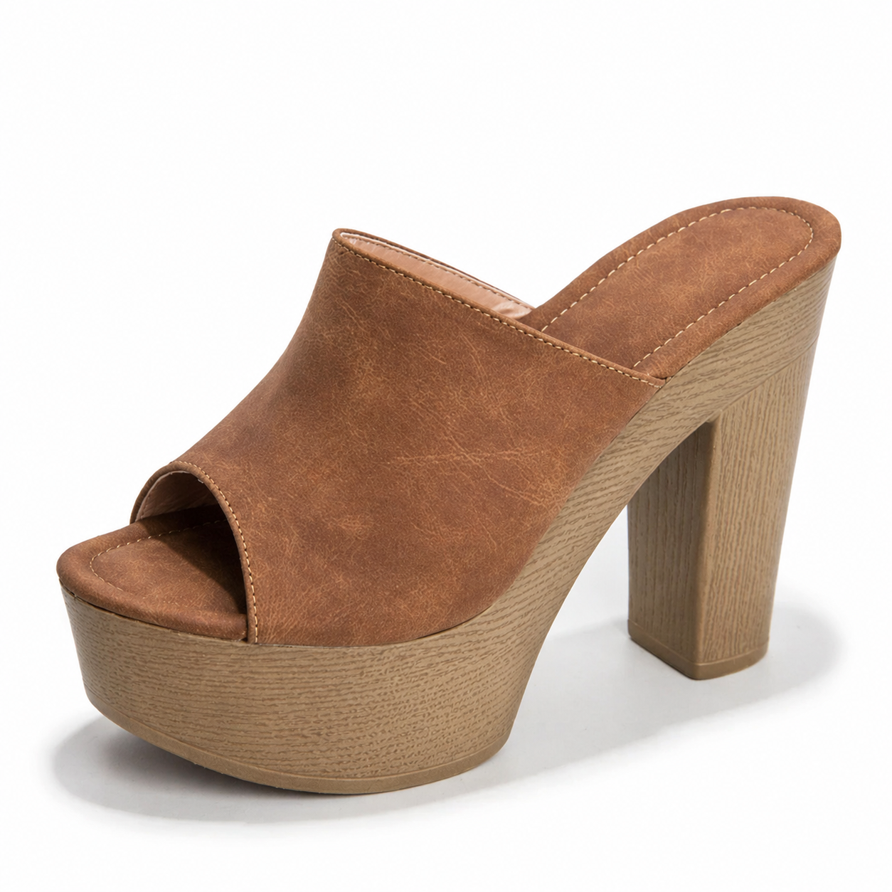Women's Platform Flat Sandals