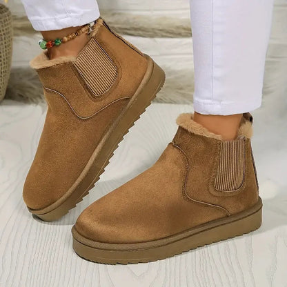 Women's Short Ankle Boots