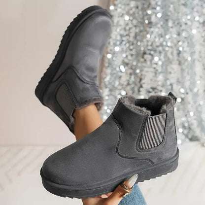 Women's Short Ankle Boots