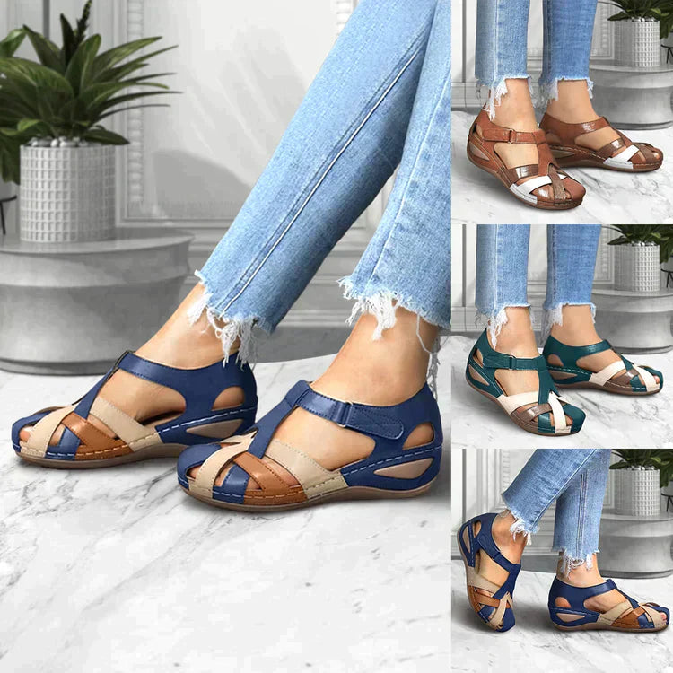 Vivienne | Women's Orthopedic Sandals