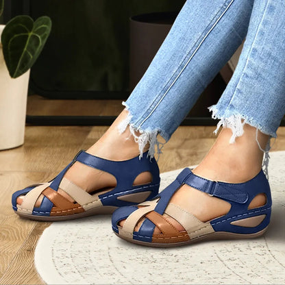 Vivienne | Women's Orthopedic Sandals