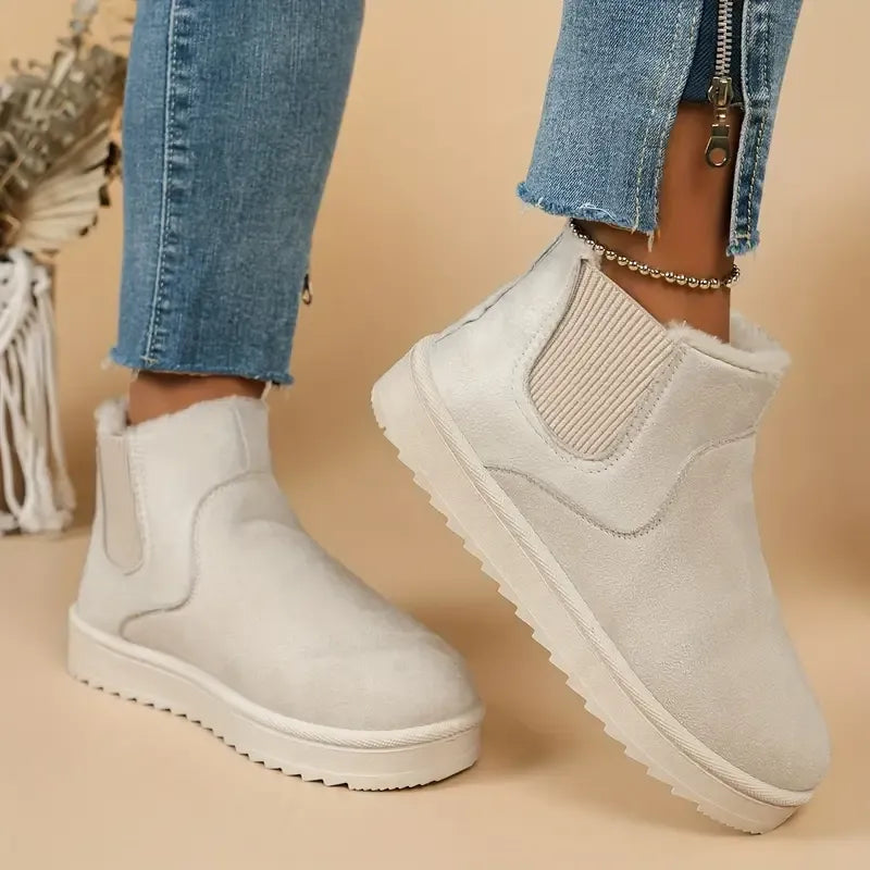 Women's Short Ankle Boots
