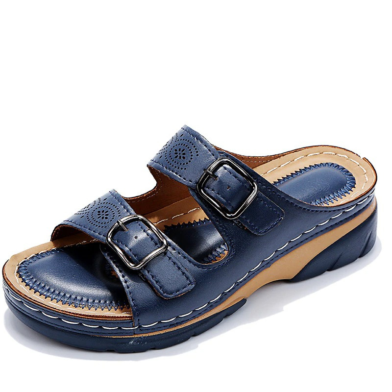 Vivienne | Women's Orthopedic Adjustable Sandals