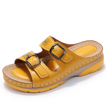 Vivienne | Women's Orthopedic Adjustable Sandals