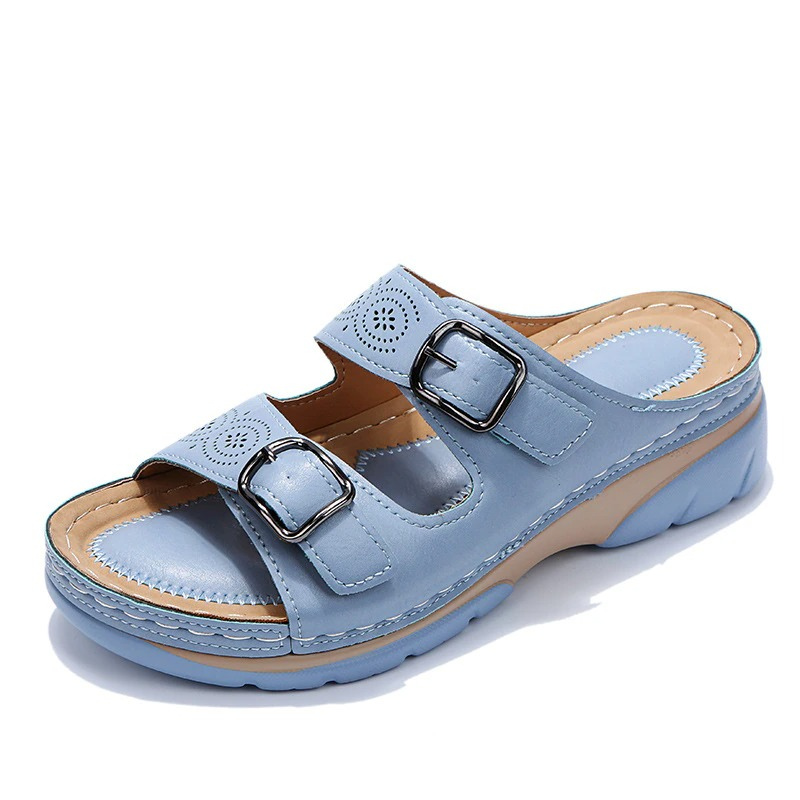 Vivienne | Women's Orthopedic Adjustable Sandals