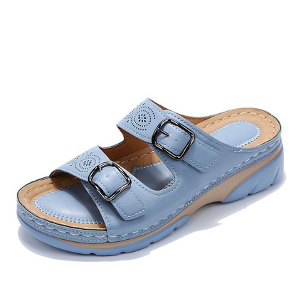 Vivienne | Women's Orthopedic Adjustable Sandals